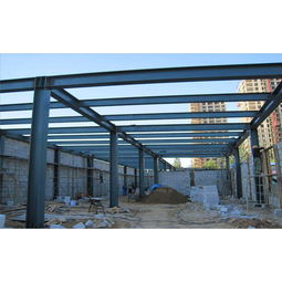 【房山鋼結構廠家承接北京彩鋼鋼結構、鋼結構工程-大廠家質量保證】- 