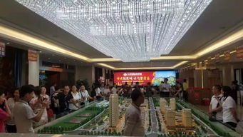 千金易得,好鋪難求丨樂昌國際商貿(mào)城傳世好鋪,成就你的財(cái)富夢(mèng)