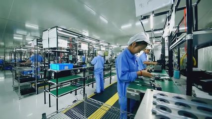 (邁出新步伐 取得新成效)我省實施&ldquo;專精特新&rdquo;中小企業培育計劃