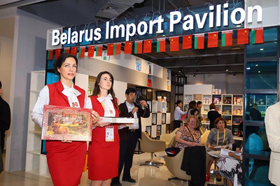 &ldquo;展品&rdquo;變&ldquo;商品&rdquo;,這里有7000余件進博會同款商品