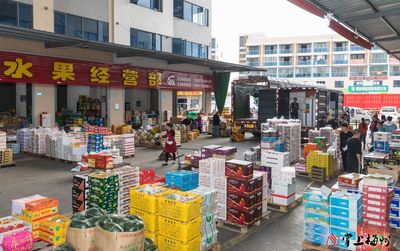 商貿興城，江潮奔涌——梅江篇見證發展新篇章